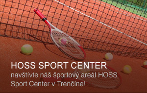 HOSS Sport Center